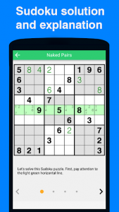 اسکرین شات بازی Sudoku - 5700 puzzles Free 4