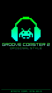 اسکرین شات بازی Groove Coaster 2 5