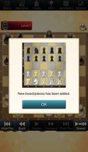 اسکرین شات بازی The Chess Lv.100 (plus Online) 3