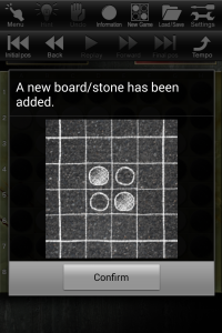 اسکرین شات 5 بازی The Othello