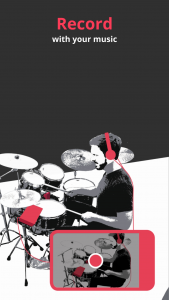 اسکرین شات 2 برنامه Rec'n'Share