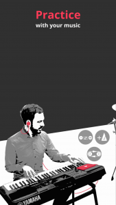 اسکرین شات 1 برنامه Rec'n'Share