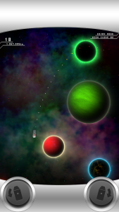 اسکرین شات 3 بازی Lim Rocket