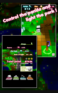 اسکرین شات بازی Micro Panda 2