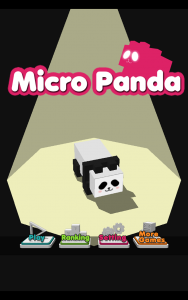 اسکرین شات 5 بازی Micro Panda