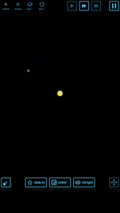 اسکرین شات 5 بازی Planet simulation