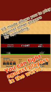 اسکرین شات بازی Stick Ranger 4