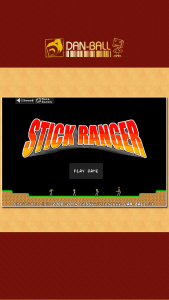 اسکرین شات بازی Stick Ranger 5