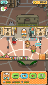 اسکرین شات 4 بازی Food Truck Pup: Cooking Chef