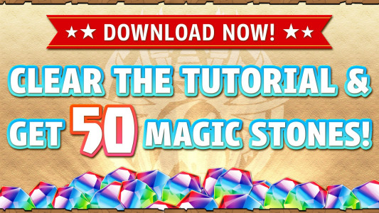 اسکرین شات 3 بازی Puzzle & Dragons