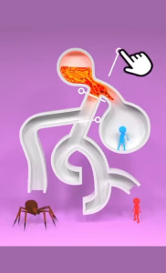 اسکرین شات 5 بازی Love Pins