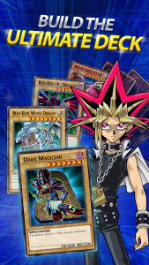 اسکرین شات 2 بازی Yu-Gi-Oh! Duel Links