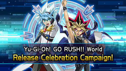 اسکرین شات بازی Yu-Gi-Oh! Duel Links 6