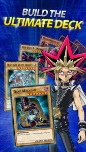 اسکرین شات بازی Yu-Gi-Oh! Duel Links 2