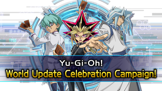 اسکرین شات 6 بازی Yu-Gi-Oh! Duel Links