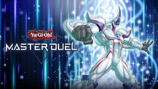 اسکرین شات 1 بازی Yu-Gi-Oh! Master Duel
