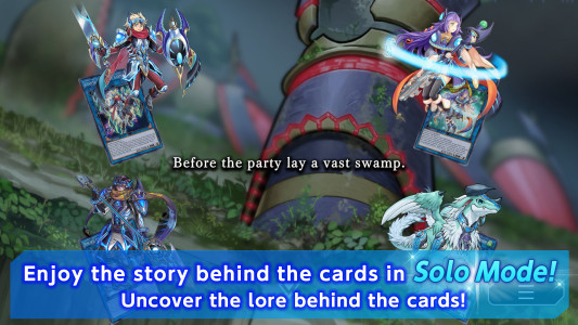 اسکرین شات 5 بازی Yu-Gi-Oh! Master Duel