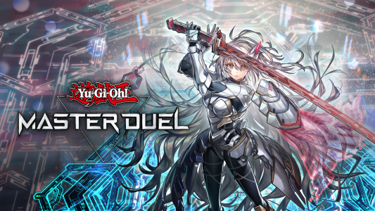 اسکرین شات 1 بازی Yu-Gi-Oh! Master Duel