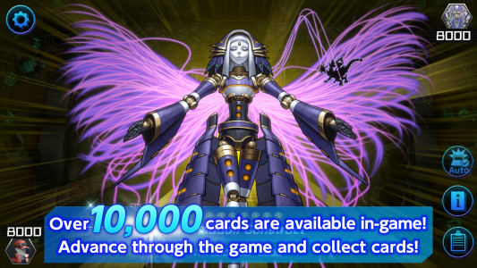 اسکرین شات 3 بازی Yu-Gi-Oh! Master Duel