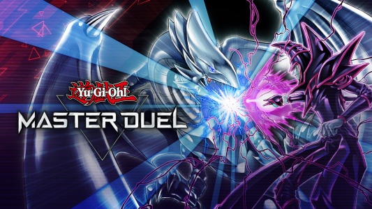 اسکرین شات 1 بازی Yu-Gi-Oh! Master Duel