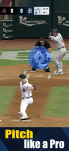 اسکرین شات 4 بازی MLB PRO SPIRIT