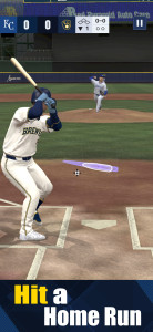 اسکرین شات 3 بازی MLB PRO SPIRIT