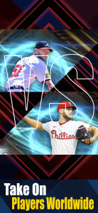 اسکرین شات 2 بازی MLB PRO SPIRIT