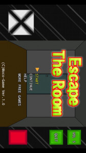 اسکرین شات بازی Escape: The Room 2