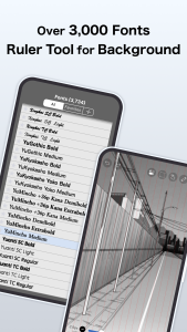 اسکرین شات 8 برنامه ibis Paint X