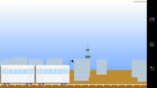 اسکرین شات 1 بازی Case of Wind Traveler A