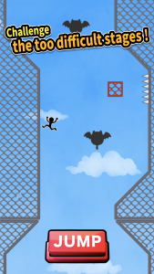 اسکرین شات بازی Wall Jump 2
