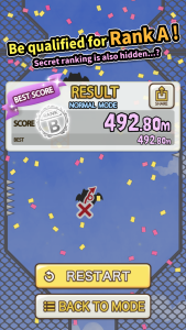 اسکرین شات 3 بازی Wall Jump