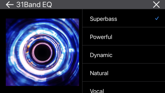 اسکرین شات 8 برنامه Pioneer Smart Sync