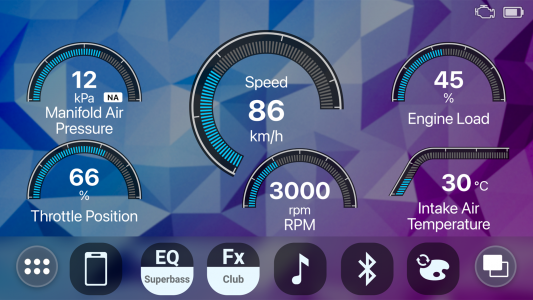 اسکرین شات 4 برنامه Pioneer Smart Sync