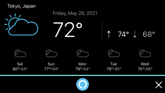اسکرین شات 7 برنامه Pioneer Smart Sync