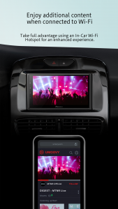 اسکرین شات 1 برنامه CarAVAssist