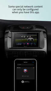 اسکرین شات 2 برنامه CarAVAssist