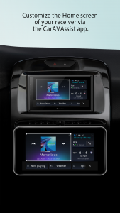 اسکرین شات 3 برنامه CarAVAssist