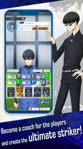 اسکرین شات 3 بازی BLUE LOCK PWC