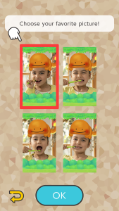 اسکرین شات 7 بازی Pokémon Smile