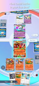 اسکرین شات 6 بازی Pokémon TCG Pocket