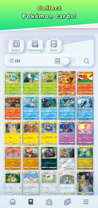 اسکرین شات بازی Pokémon TCG Pocket 3