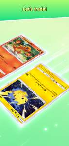 اسکرین شات بازی Pokémon TCG Pocket 4