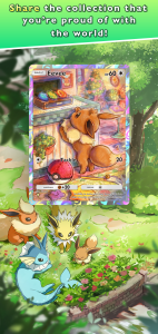 اسکرین شات 5 بازی Pokémon TCG Pocket