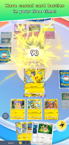 اسکرین شات 6 بازی Pokémon TCG Pocket