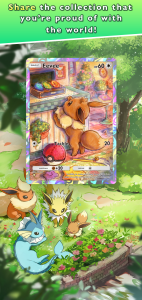 اسکرین شات بازی Pokémon TCG Pocket 5