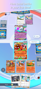 اسکرین شات 6 بازی Pokémon TCG Pocket