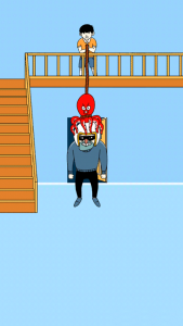اسکرین شات 5 بازی Beat the Robber -escape game-