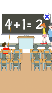 اسکرین شات 4 بازی Dodge the Prank!