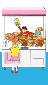 اسکرین شات 3 بازی Dodge the Prank!